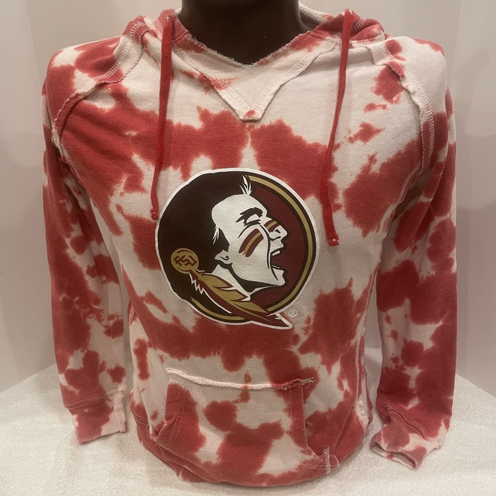 Woman’s Sz S University of Florida State Seminoles sweatshirt / Hoodie